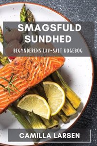 Smagsfuld Sundhed