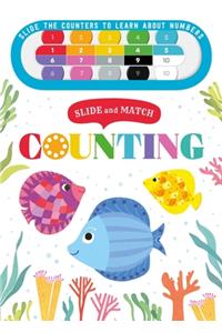 Slide and Match Counting
