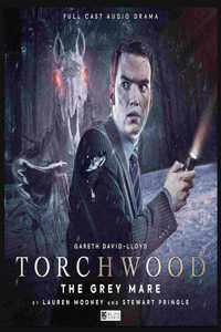 Torchwood #57 - The Grey Mare
