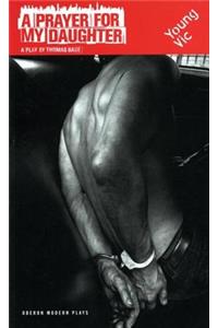 A Prayer for My Daughter