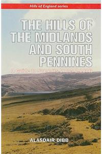 Hills of the Midlands and South Pennines