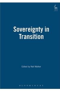 Sovereignty in Transition