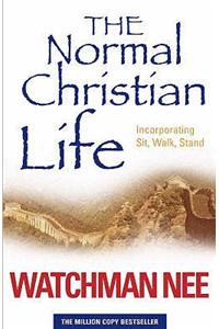 Normal Christian Life