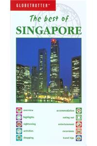 The Best of Singapore (Globetrotter "The Best of")