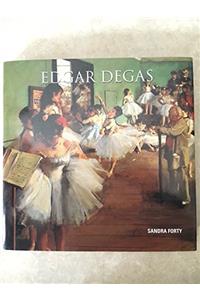 Edgar Degas