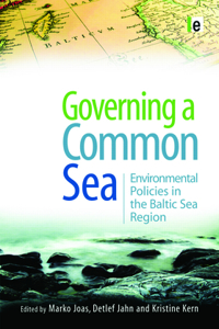 Governing a Common Sea