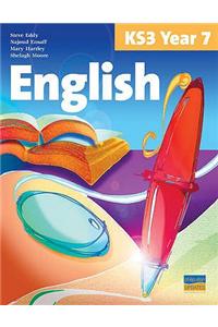 KS3 English: Year 7 Teacher Resource