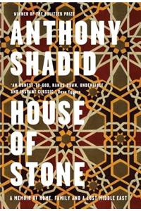 House of Stone