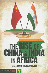 Rise of China and India in Africa