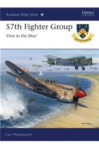 57th Fighter Group