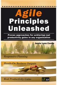 Agile Principles Unleashed