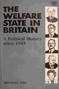 THE WELFARE STATE IN BRITAIN