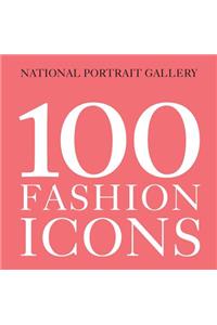 100 Fashion Icons