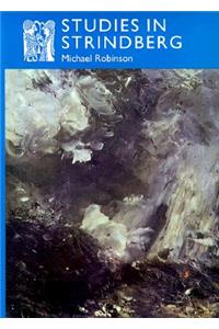 Studies in Strindberg