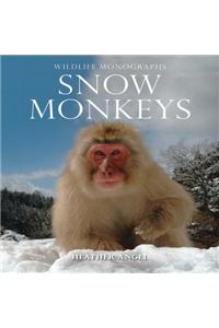 Snow Monkeys