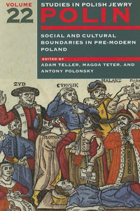 Polin: Studies in Polish Jewry Volume 22