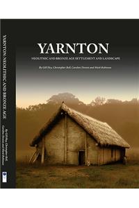 Yarnton