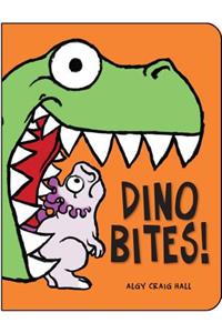 Dino Bites!