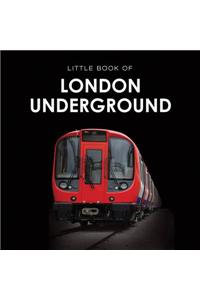A History of the London Underground