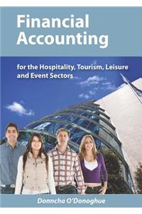 Financial Accounting for the Hospitality, Tourism, Lei
