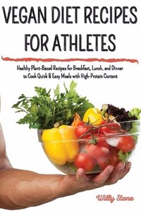 Vegan Diet Recipes for Athletes