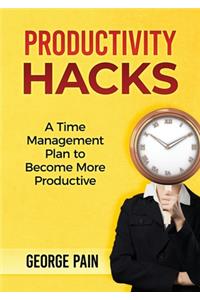 Productivity Hacks