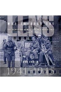 War Through the Lens