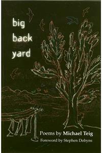 Big Back Yard