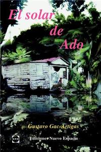 El solar de Ado