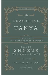 Practical Tanya - Part One - The Book for Inbetweeners