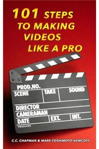 101 Steps to Making Videos Like a Pro