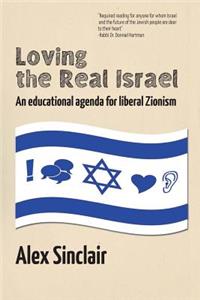 Loving the Real Israel