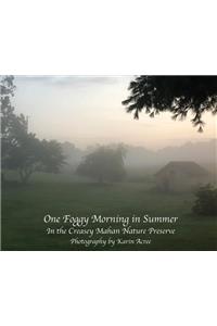 One Foggy Morning in Summer