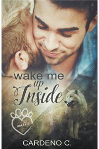 Wake Me Up Inside