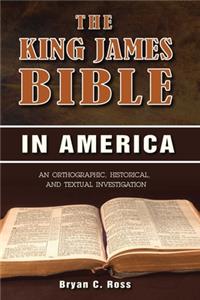 King James Bible in America