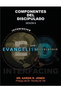 Conectando el Evangelismo y el Discipulado