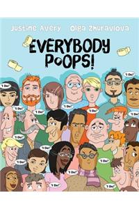 Everybody Poops!