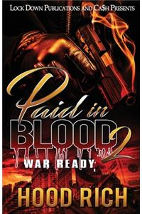 Paid in Blood 2