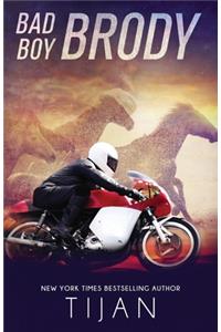 Bad Boy Brody