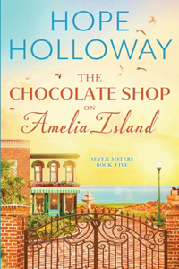 Chocolate Shop on Amelia Island