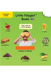 Foods and Drinks/Comidas e Bebidas