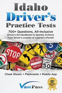 Idaho Driver's Practice Tests