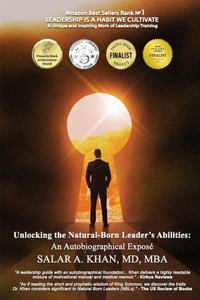 Unlocking the Natural-Born Leader's Abilities