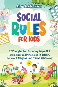 Social Rules for Kids