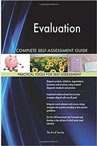 Evaluation Complete Self-Assessment Guide