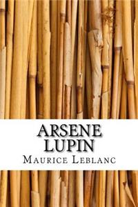 Arsene Lupin