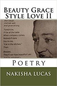 Beauty Grace Style Love: Poetry