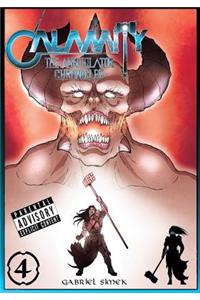 Calamity The Annihilator Chronicles
