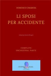 Li Sposi Per Accidente