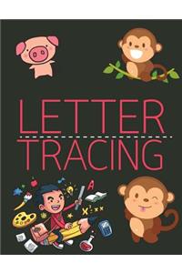 Letter Tracing